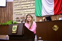 "Botón de pánico" para transporte público, insiste MC