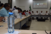 Contaminante pr&aacute;ctica regresa al congreso local