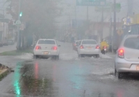 Lluvias se intensificarán durante junio: meteorólogo