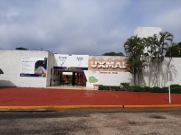 Reabrir&aacute;n paradores de Chich&eacute;n, Uxmal y Ek Balam este s&aacute;bado