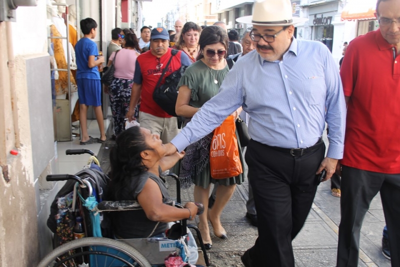 Pide Ramírez Marín pase de lista en el PRI