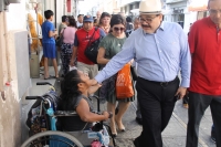 Pide Ramírez Marín pase de lista en el PRI