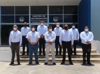 Codhey firma convenio con institutos tecnol&oacute;gicos de Yucat&aacute;n