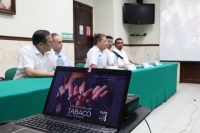 Tabaco dejar&aacute; a m&aacute;s de 8 millones de v&iacute;ctimas al a&ntilde;o en 2030