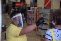 Retraso en reportes del IMSS engrosa estad&iacute;stica de casos de Covid-19 en Yucat&aacute;n&nbsp;