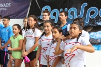 Arranca fase estatal de Juegos Nacionales Conade