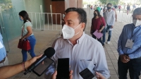 Regreso a clases el 17 de enero, pero voluntario: Segey