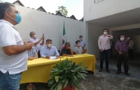 Eligen a nueva dirigencia del PRD M&eacute;rida