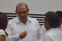 En dos semanas habr&iacute;a fiscal: Cervera