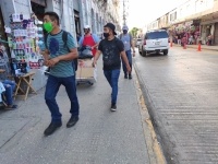 Joven de 22 a&ntilde;os de edad fallece por coronavirus