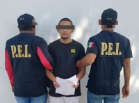 Secuestrador pasar&aacute; 80 a&ntilde;os en la c&aacute;rcel