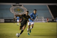 Venados vence a Cancún a domicilio 0-1