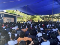 "Liga de la Lectura" llega a m&aacute;s municipios