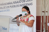 Lengua maya, orgullo de los pueblos originarios de Yucat&aacute;n