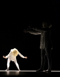 Inicia Festival de Danza Oc&acute;-Ohtic