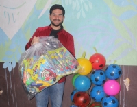 Usos y costumbres navideñas deben preservarse: Febles   