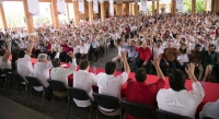 Que la base decida, piden diputadas priistas