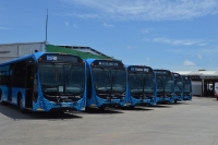 Circuito &ldquo;Va y Ven&rdquo; entrar&aacute; en funciones en noviembre