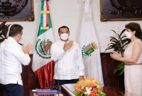 M&eacute;rida es m&aacute;s fuerte que sus problemas: Ren&aacute;n Barrera
