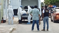 Hallan sin vida a mujer en el Centro de Mérida