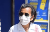 &iexcl;Adi&oacute;s al cubrebocas! s&oacute;lo ser&aacute; obligatorio en hospitales y unidades m&eacute;dicas