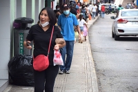 Covid-19 en Yucat&aacute;n: 298 contagios y un muerto
