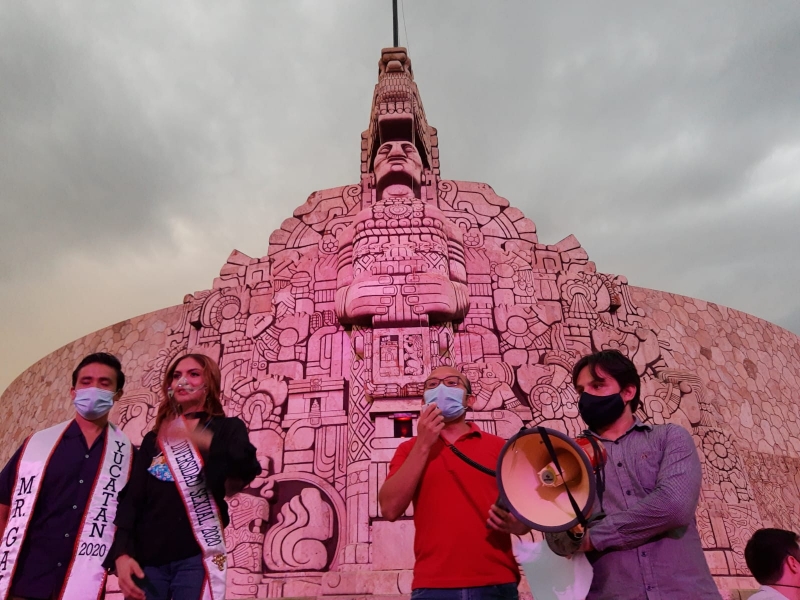 Comunidad LGBT, blanco de bromas, abusos y ofensas: Activistas