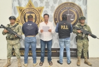 Capturan en Yucat&aacute;n a gerente de restaurante buscado en Quer&eacute;taro