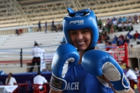 Alistan jornadas acad&eacute;micas sobre papel de mujeres deportistas