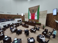 Paquete Fiscal ser&iacute;a votado en plenaria este lunes