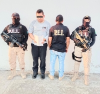 Por violar a una menor, polic&iacute;a es arrestado