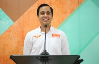 Una M&eacute;rida con nueva visi&oacute;n: Gerardo Ocampo