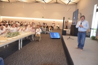 Sistema nervioso central de Tren Maya estará en Mérida