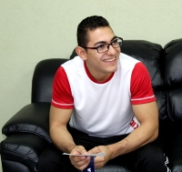 Brilla gimnasta en Campeonato Centroamericano