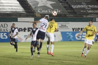 Cae venados ante Celaya en el Carlos Iturralde
