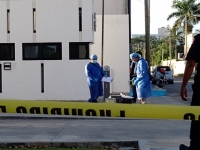 Avanza investigaci&oacute;n tras deceso de joven en Montes de Am&eacute;