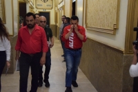 Diputados priistas no han sido notificados oficialmente de proceso de expulsi&oacute;n&nbsp;