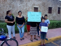 Lamentan información falsa sobre niños atropellados en Tizimín