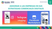 Promueven uso de herramientas tecnol&oacute;gicas en negocios locales