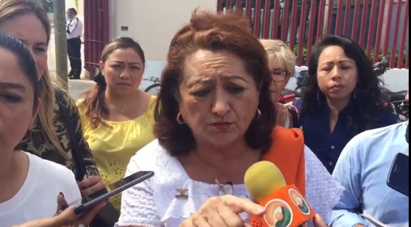 La corrupción, hasta en los medios de comunicación: MC