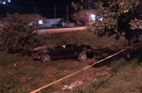 Vinculado a proceso responsable de accidente donde muri&oacute; una persona