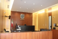 Presunto violador va a la cárcel