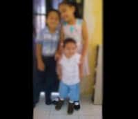 Acusa a su suegra por sustracción de menores