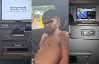 Da&ntilde;a cajero autom&aacute;tico del Bienestar en Cacalch&eacute;n