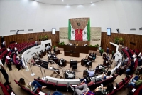 Congreso local fortalece protocolos contra violencia de g&eacute;nero