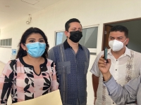 De nuevo, Ovidio Peralta mete las manos en Morena Yucat&aacute;n&nbsp;