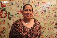 Mar&iacute;a Espinosa Rodr&iacute;guez, nueva directora de zona arqueol&oacute;gica de Chich&eacute;n