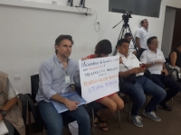 Piden mayores recursos para atenci&oacute;n de personas con discapacidad