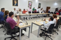 Congreso del Estado convocar&aacute; a alcaldes a foro sobre revocaci&oacute;n de mandato