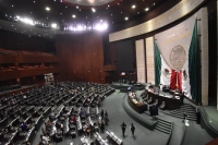 Ilustre yucateca estar&aacute; en Muro de Honor de la C&aacute;mara de Diputados